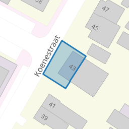 Perceel AMR02-D-6841