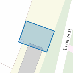 Perceel AMR02-D-6896