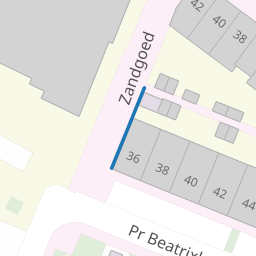 Perceel AMR02-D-6909