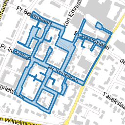 Perceel AMR02-D-6918