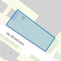 Perceel AMR02-D-6924