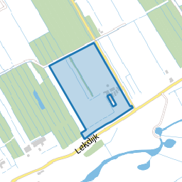 Perceel AMR02-F-1009