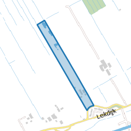 Perceel AMR02-F-557