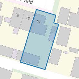 Perceel AMR02-G-1006