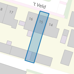 Perceel AMR02-G-1007