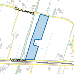 Perceel AMR02-G-1013