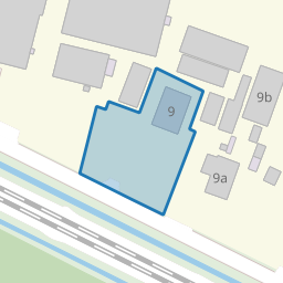 Perceel AMR02-G-1016