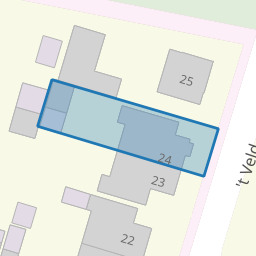 Perceel AMR02-G-1032