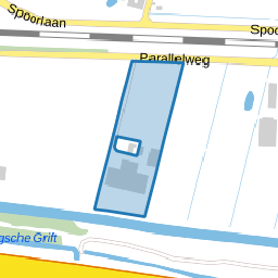 Perceel AMR02-G-1041