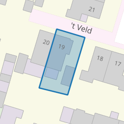 Perceel AMR02-G-1050