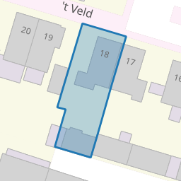 Perceel AMR02-G-1055