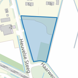 Perceel AMR02-G-1061