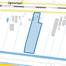 Perceel AMR02-G-1098
