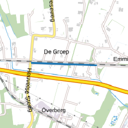 Perceel AMR02-G-1107