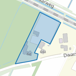 Perceel AMR02-G-1116