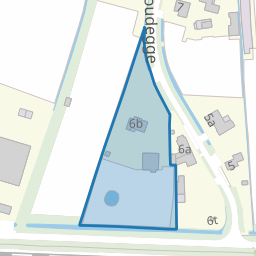 Perceel AMR02-G-1157