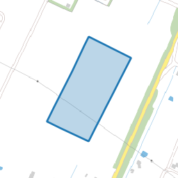 Perceel AMR02-G-1170