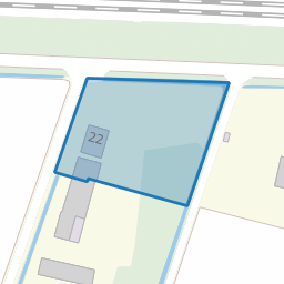 Perceel AMR02-G-1181