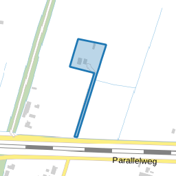 Perceel AMR02-G-1200