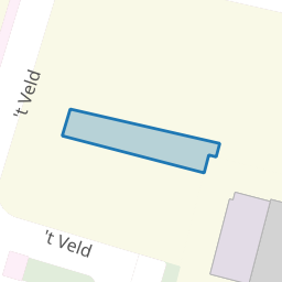 Perceel AMR02-G-1234