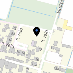 Appartement AMR02 G 1241 3