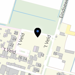Appartement AMR02 G 1241 5