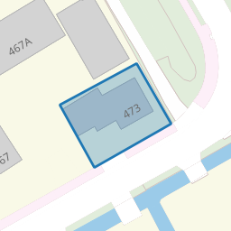 Perceel AMR03-A-2699