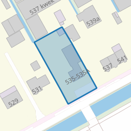 Perceel AMR03-A-2714