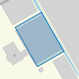 Perceel AMR03-A-3101