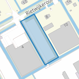 Perceel AMR03-A-3321