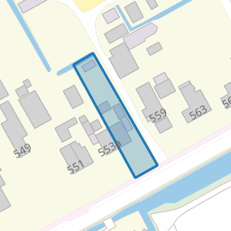 Perceel AMR03-A-3402