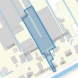 Perceel AMR03-A-3554