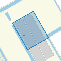 Perceel AMR03-A-3633