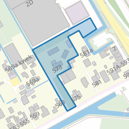 Perceel AMR03-A-3721