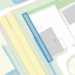 Perceel AMR03-B-10001