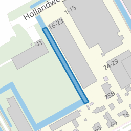 Perceel AMR03-B-10051