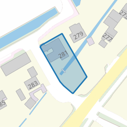 Perceel AMR03-B-10066