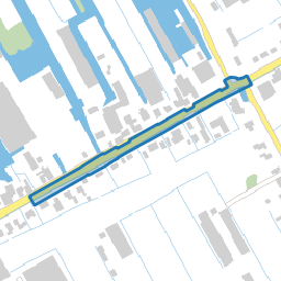 Perceel AMR03-B-10072