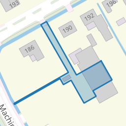 Perceel AMR03-B-10083