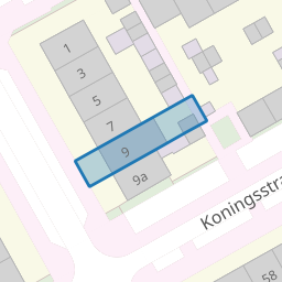 Perceel AMR03-B-10092