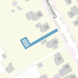 Perceel AMR03-B-10140