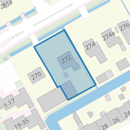 Perceel AMR03-B-10169