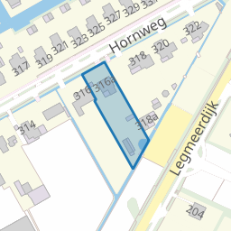 Perceel AMR03-B-10207