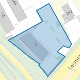 Perceel AMR03-B-10250