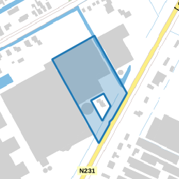 Perceel AMR03-B-10258