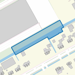 Perceel AMR03-B-10270