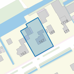 Perceel AMR03-B-10274