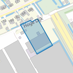 Perceel AMR03-B-10286