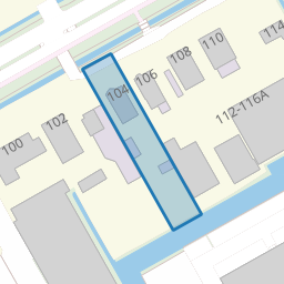 Perceel AMR03-B-10300