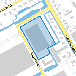 Perceel AMR03-B-10400